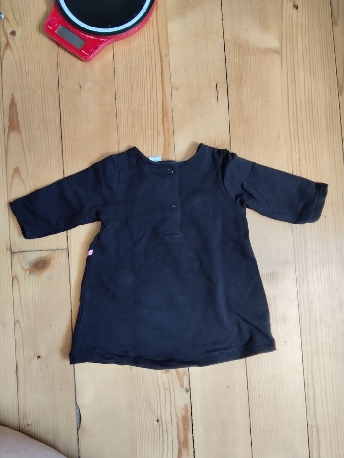 Robe 3 mois - photo numéro 2