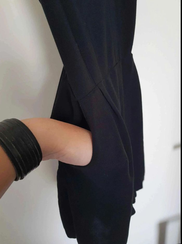 Combi short taille 38 - photo numéro 7