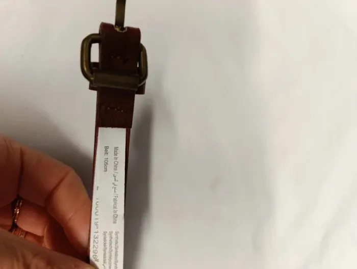 Ceintures femme - photo numéro 4