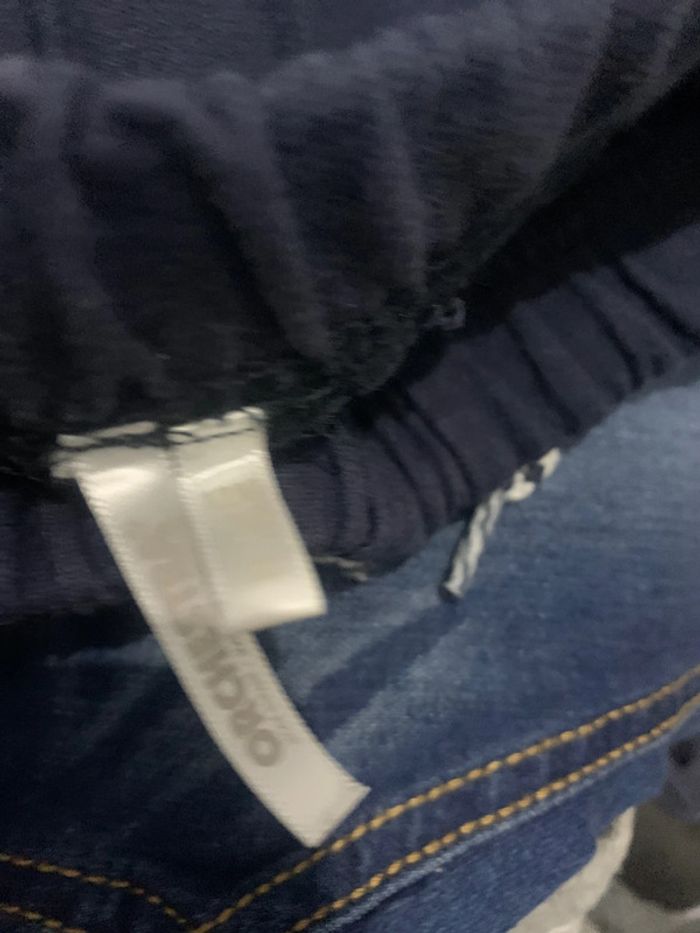 Pantalon orchestra - photo numéro 2