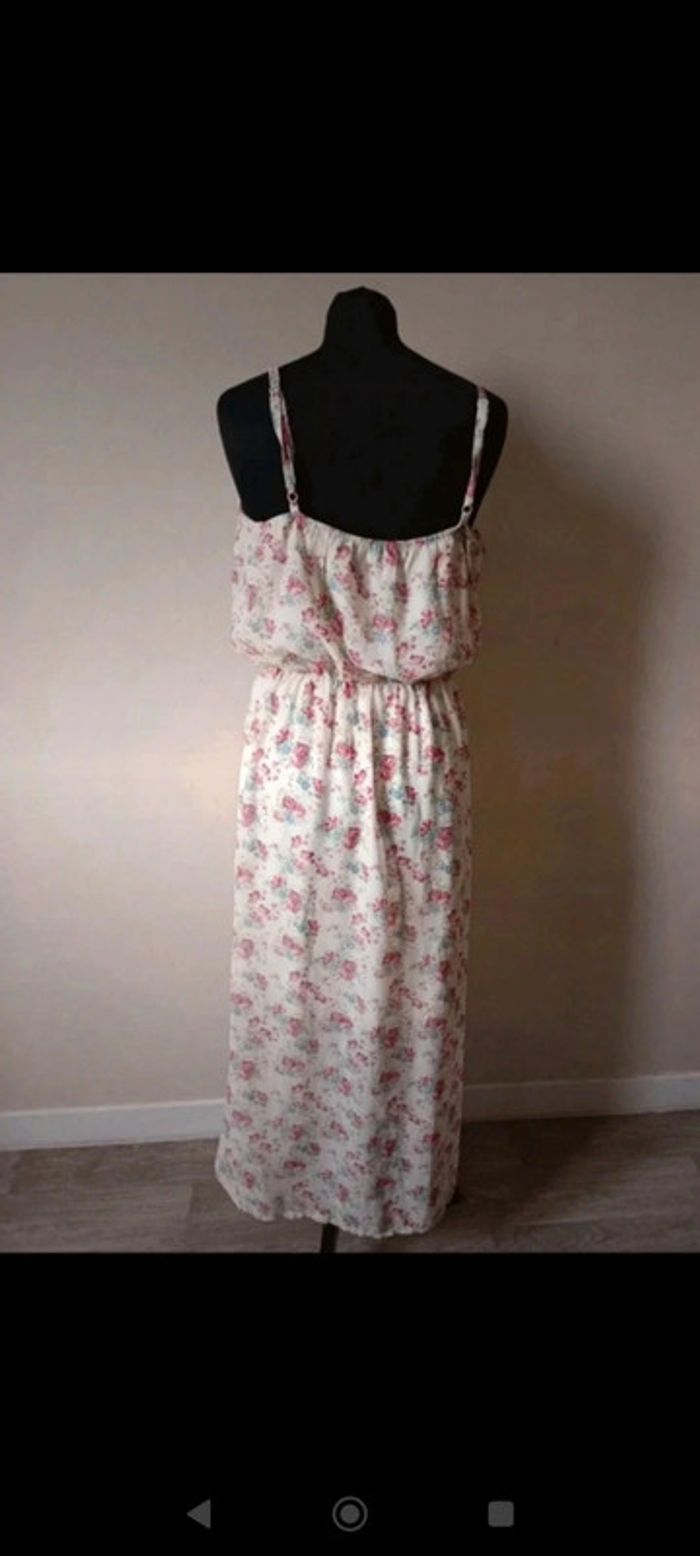 Robe longue Molly Bracken 38/40 - photo numéro 4