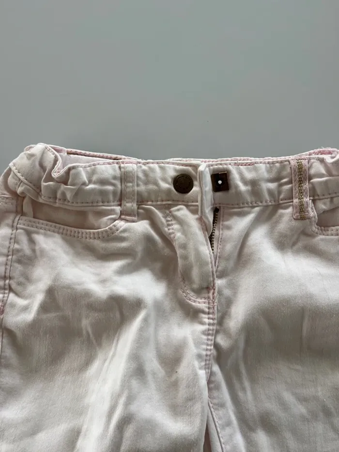 Pantalon tao - photo numéro 2