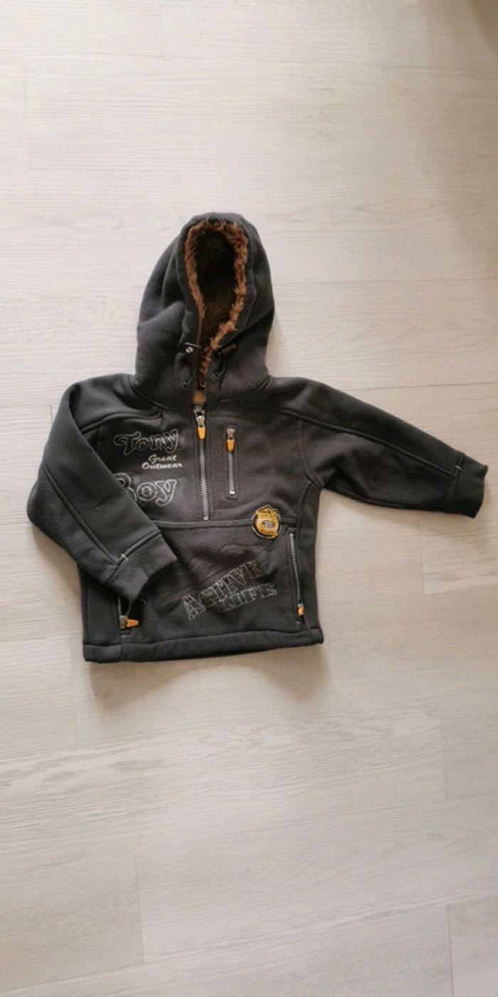 Lot 3 ans hiver - photo numéro 6