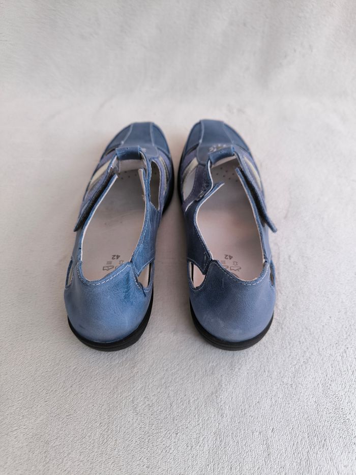 Chaussures Suave 42 - photo numéro 3