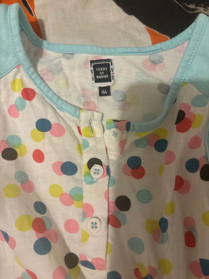 Petite robe - photo numéro 4