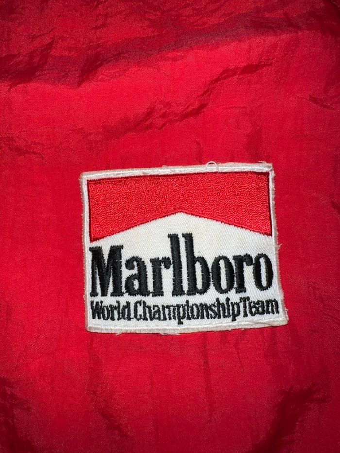 Survêtement Marlboro - photo numéro 7