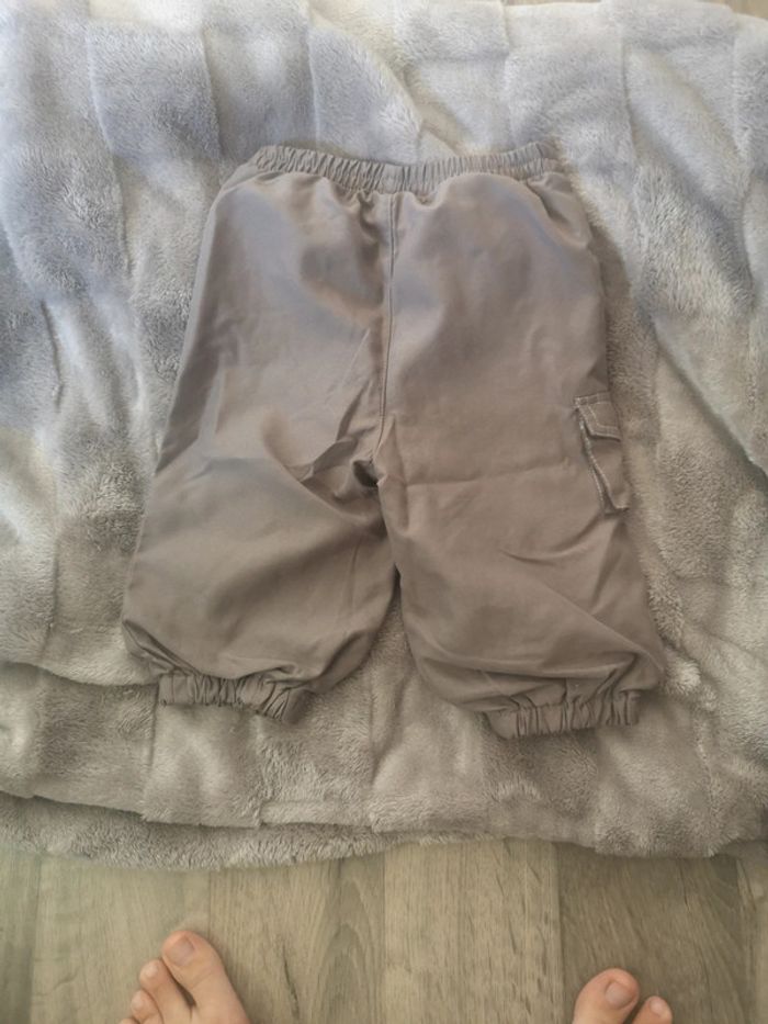 Jogging Baggy - photo numéro 3