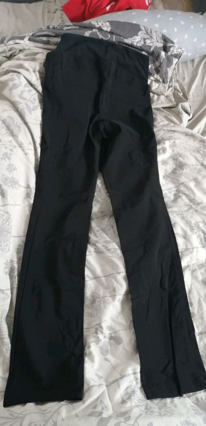 Pantalon grossesse - photo numéro 4