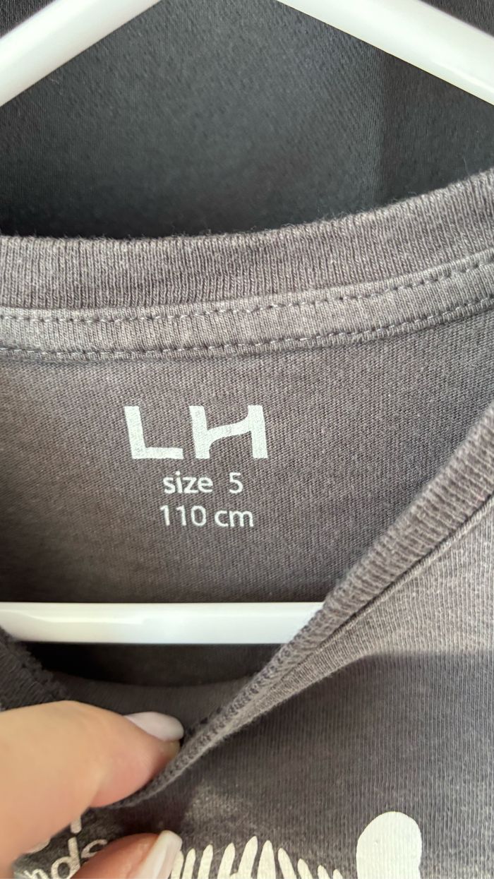 Tee shirt - photo numéro 3