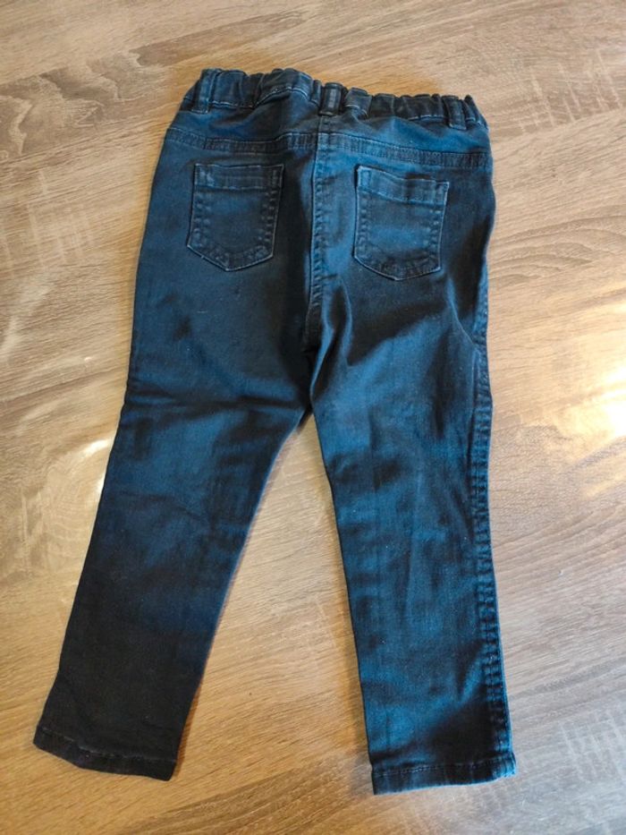 Pantalon kiabi 24 mois - photo numéro 3