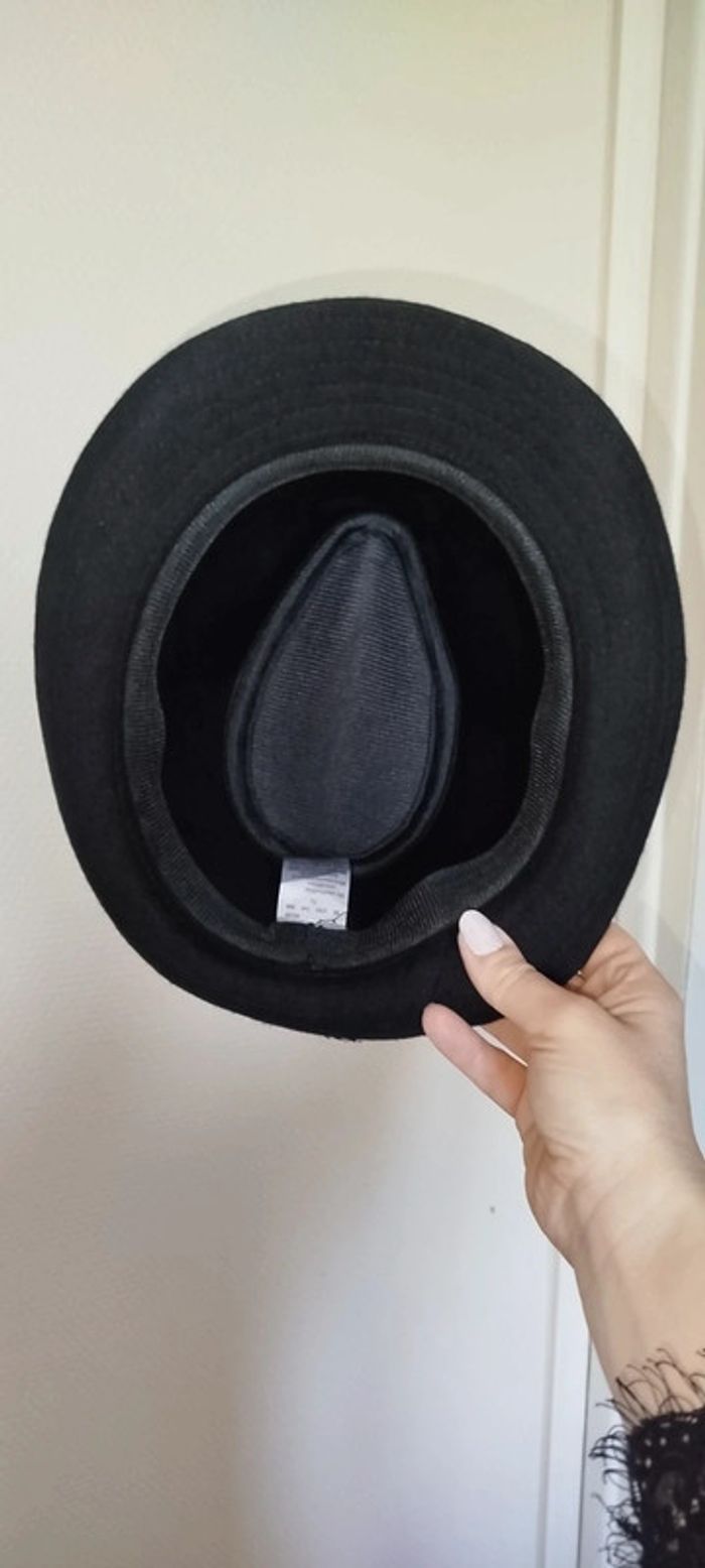 Chapeau neuf - photo numéro 2