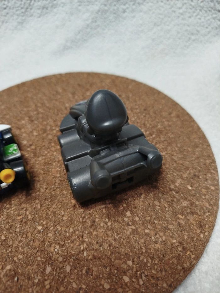 Voitures Mario - photo numéro 5