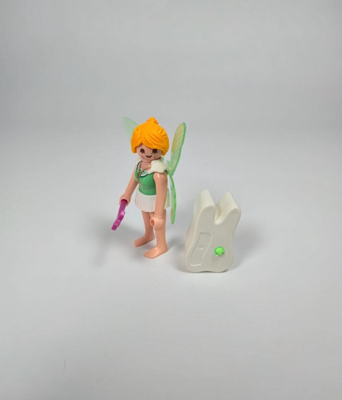Playmobil Figurine Fée des dents - photo numéro 4
