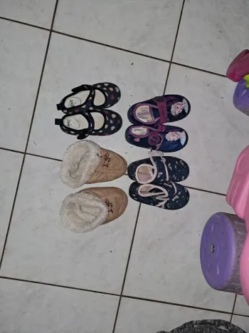 Chaussons