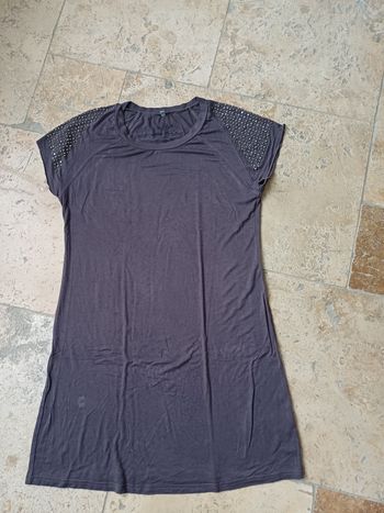 Robe taille xl