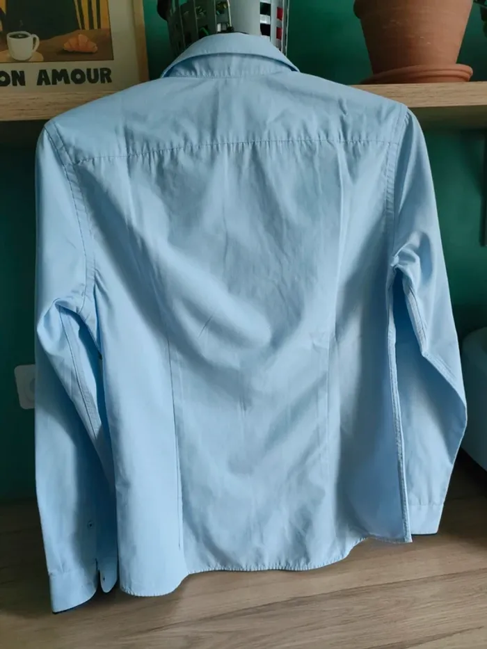 Chemise celio taille S - photo numéro 5