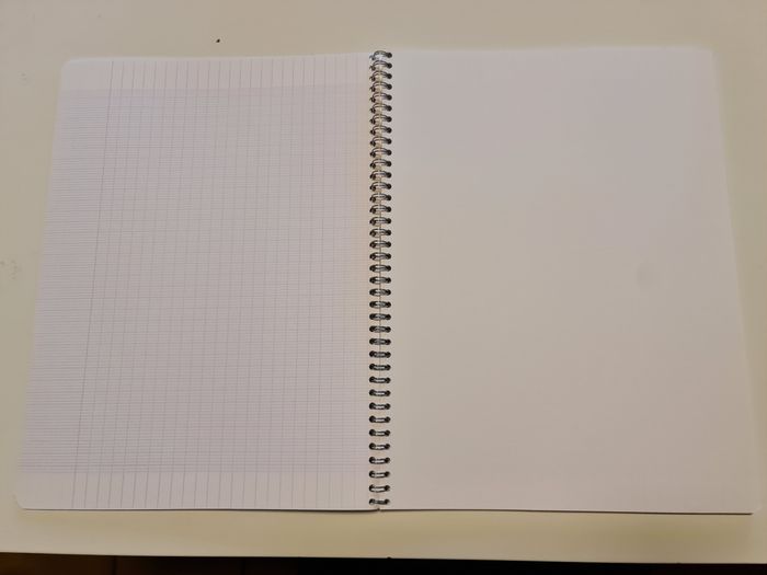 Cahier travaux pratique - photo numéro 3