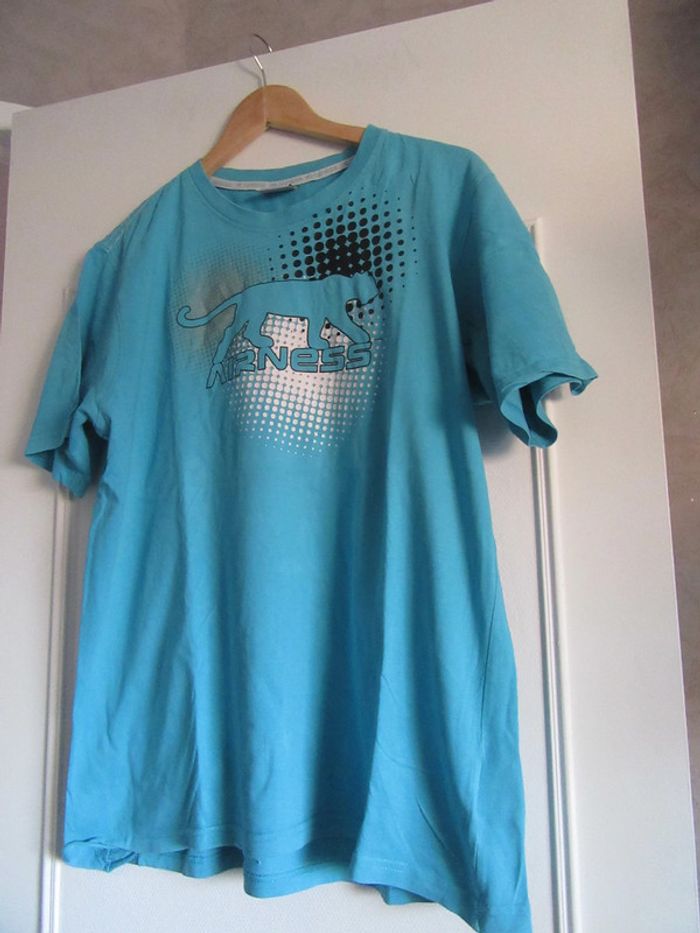 Tee shirt homme taille L Airness