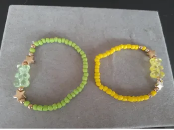 2 bracelet