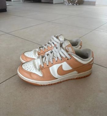 Basket Nike Dunk low