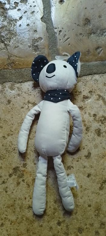 Peluche Doudou