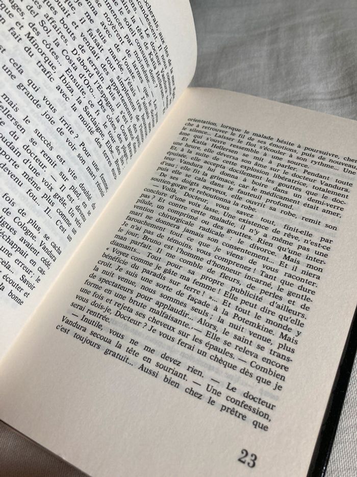 Le médecin du désert - photo numéro 4