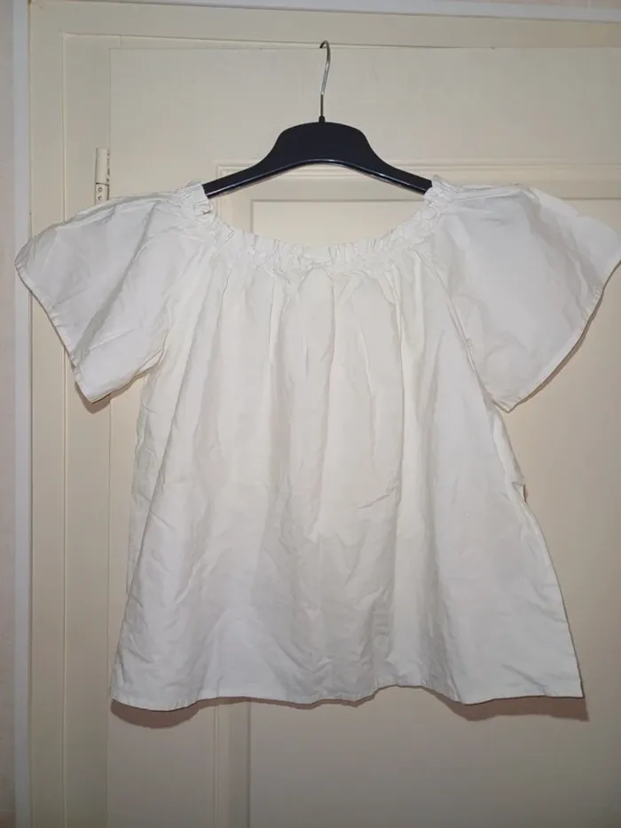 Tops H&M - photo numéro 3