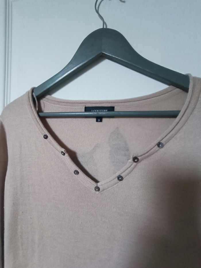 Robe L Couture - photo numéro 4