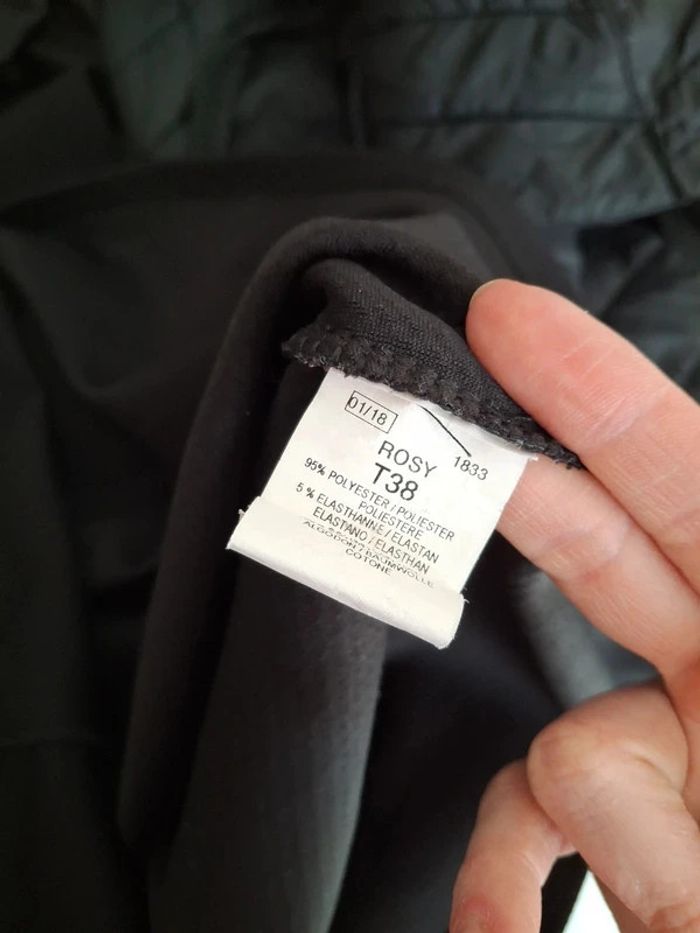 Robe/tunique chic - photo numéro 2
