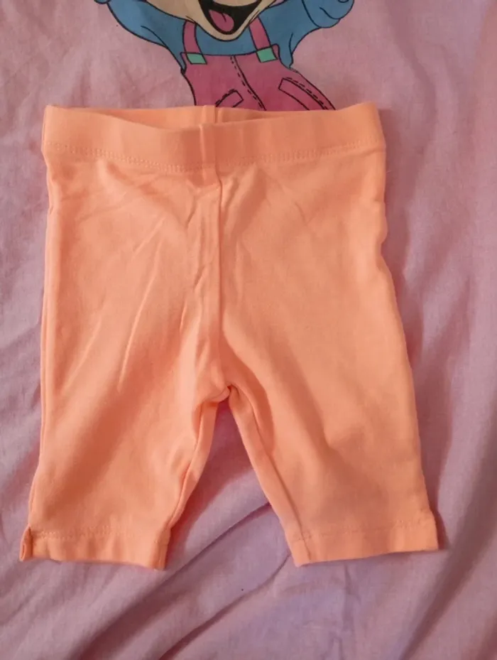 Legging 9 mois - photo numéro 2