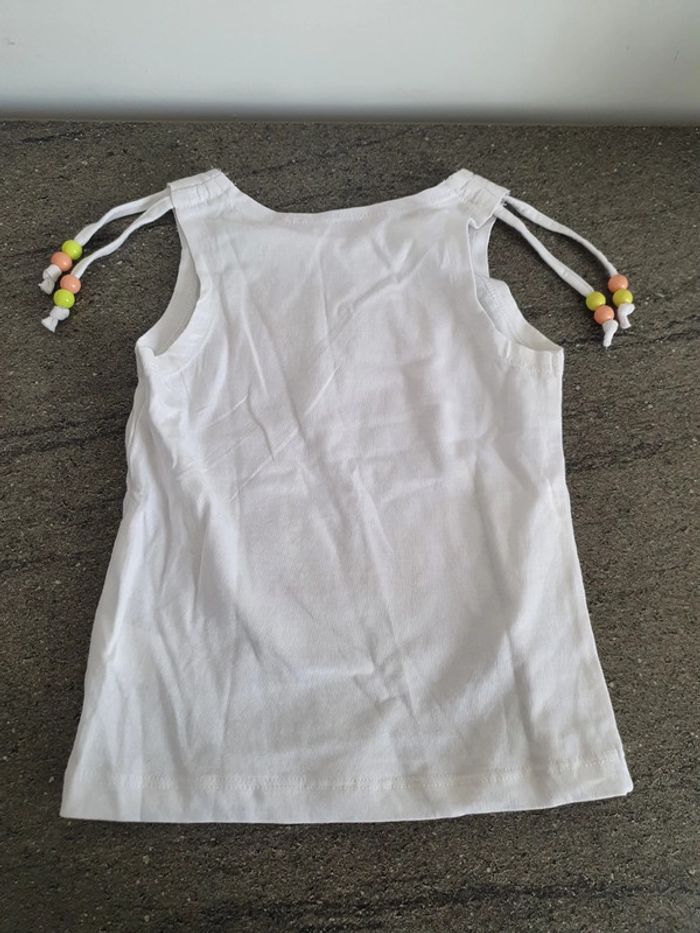 Débardeur 4 ans. - photo numéro 2