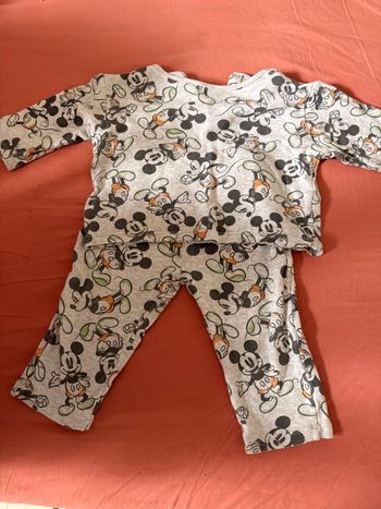 Pyjama Disney