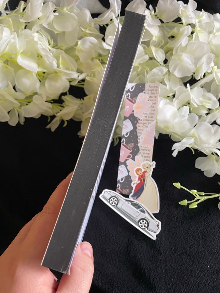 L’homme qui perdait les mots - photo numéro 5