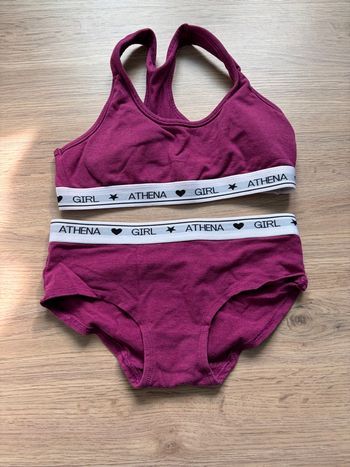 Sous-vêtements sport 