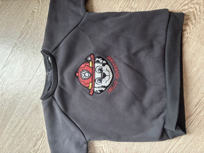 pull pat patrouille nickelodeon