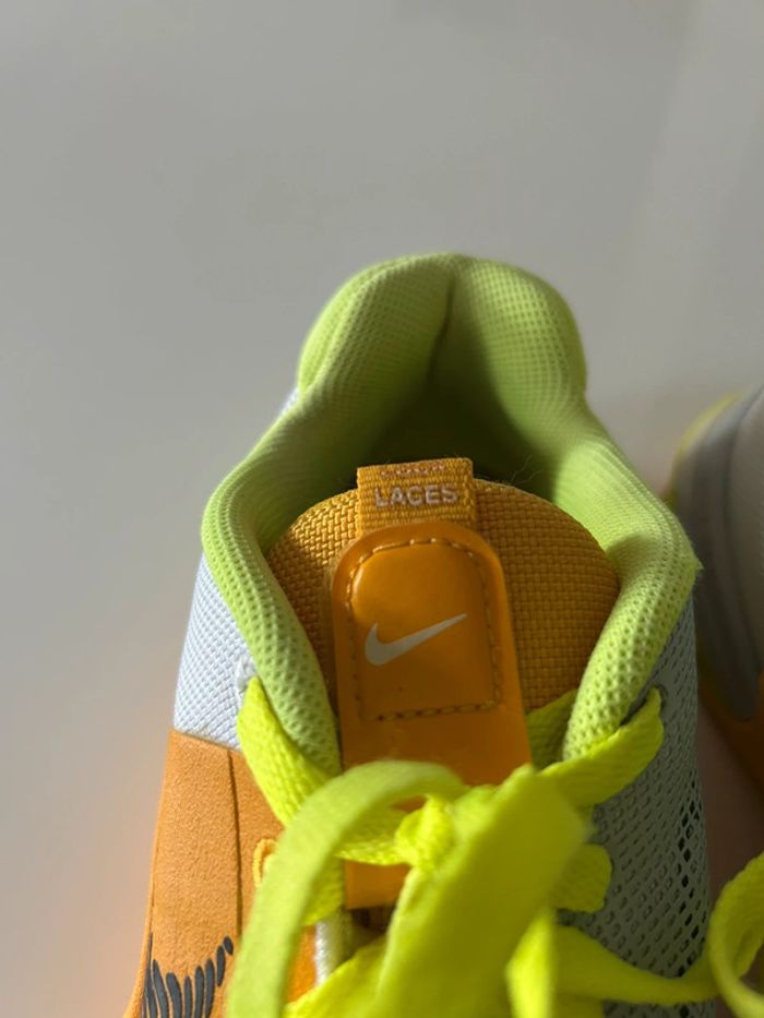 Basckets Nike - photo numéro 3