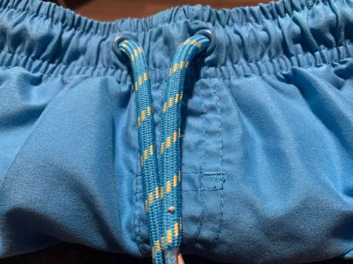 Short de bain rebel by Primark - photo numéro 5