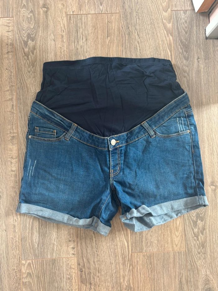 Short de grossesse