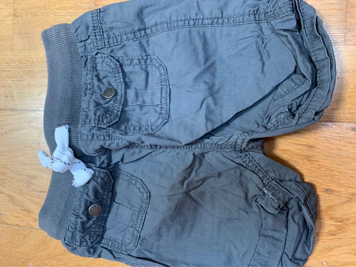 Lot 5 shorts 18 mois - photo numéro 6