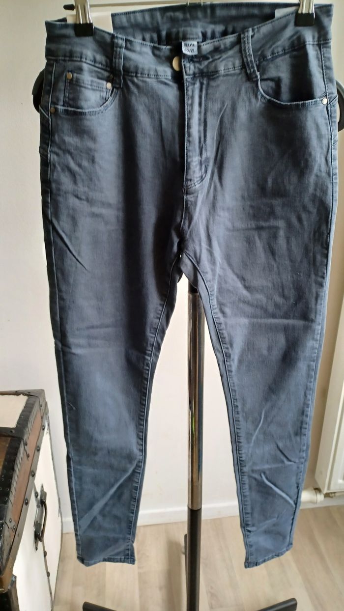 Pantalon - photo numéro 4