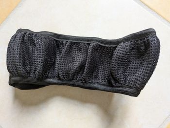 Accessoire tour volant voiture