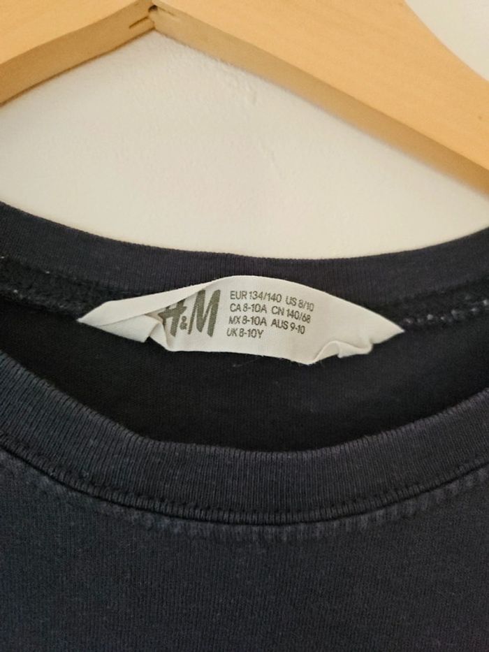 T-shirt H&M - photo numéro 3
