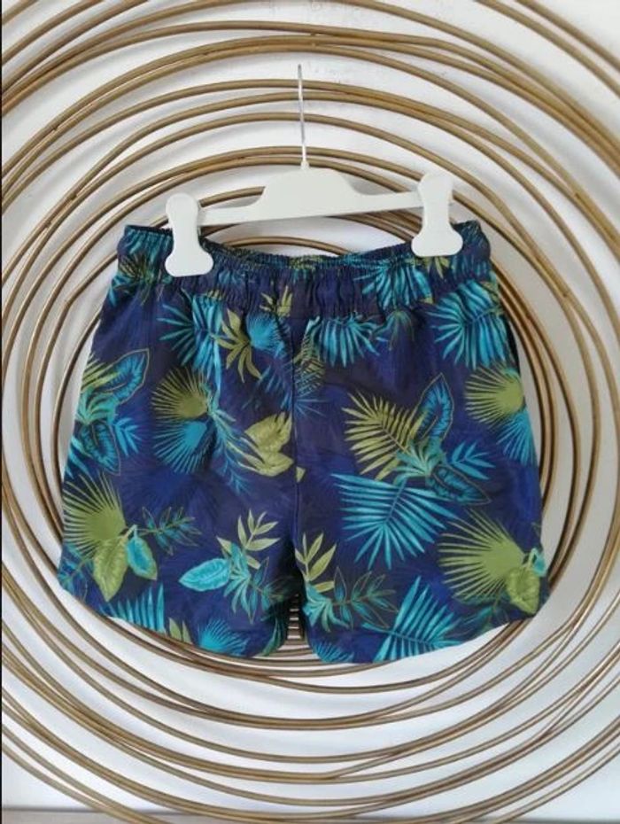 Short de bain Tape à l'oeil T12 ans - photo numéro 2
