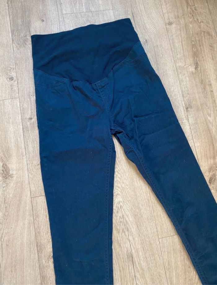 Pantalon de grossesse - photo numéro 2