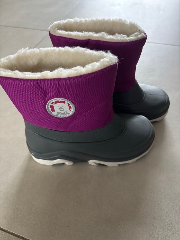 Après ski mc kinley 30/31 - photo numéro 4