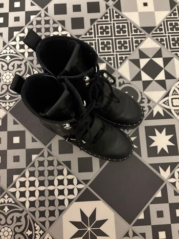 Boots Karl lagarfield