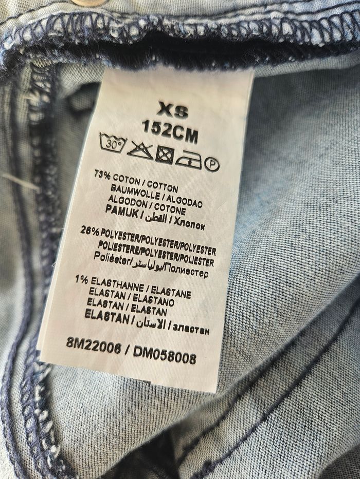 Jean's skinny - photo numéro 4