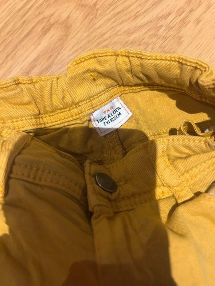 2 shorts identiques - photo numéro 4