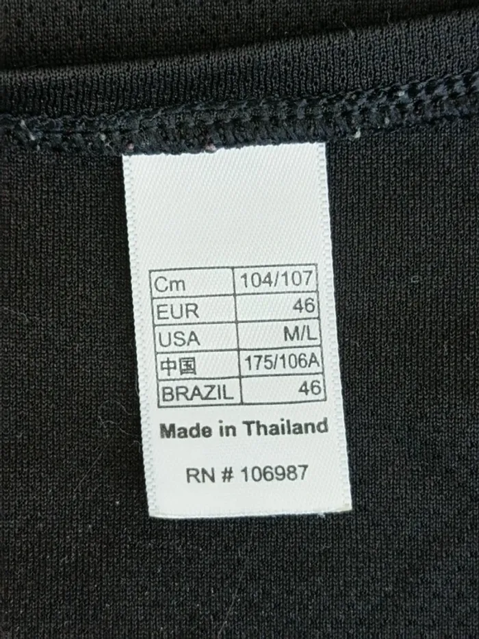 tee shirt Kalenji femme 42 / 44 - photo numéro 7