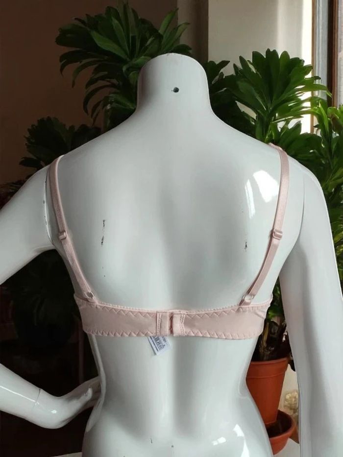 Soutien gorge armatures 90B - photo numéro 5